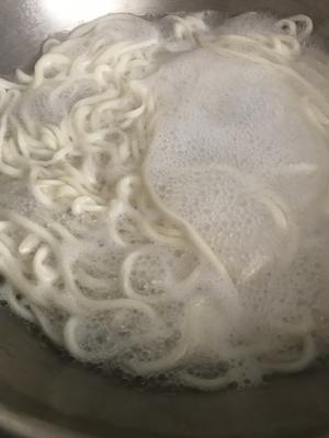 新疆家常拉条子的做法 步骤12