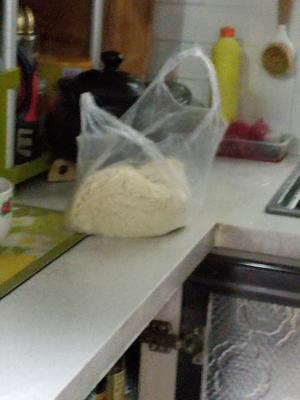 切面条的做法 步骤24