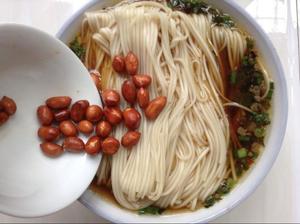 保健养生面条的做法 步骤19