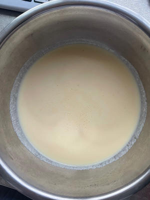 低卡毛巾卷免烤箱零失败毛巾卷的做法 步骤1