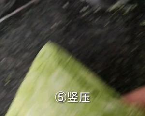 【果蔬面条的制作】（第二讲），压面机做面条、包子、馒头（以压代揉）的压面的基本技能，压得好又漂亮。的做法 步骤11