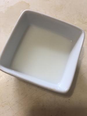 一次成功的大米糕（无面粉，也可做成酒酿味）的做法 步骤3