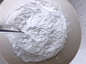 水晶枣泥拉糕，免烤，Q弹不粘牙的做法 步骤5