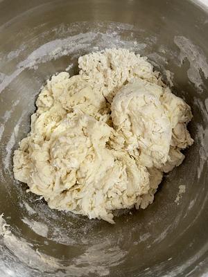 香辣豆腐包，媲美建德豆腐包的做法 步骤2