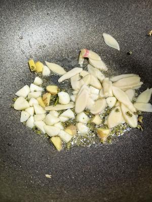 又辣又麻的“仔姜鸭”的做法 步骤8