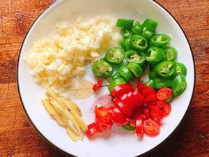 超级过瘾❗️家常下饭菜辣炒大虾?的做法 步骤3