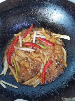 美味卤一锅的做法 步骤6