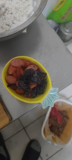 胡辣疙瘩汤的做法 步骤4