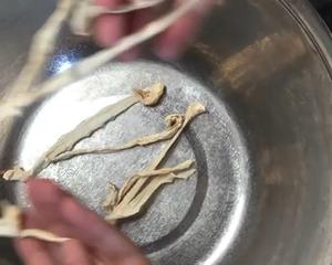 ❗️一看就会?️湖南辣椒萝卜，脆爽小菜的做法 步骤13