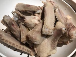 下酒好伴侣【卤味拼盘】的做法 步骤1