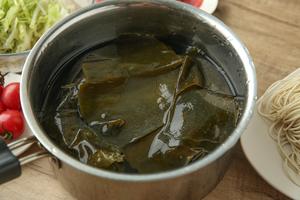 日式咖喱拌面的做法 步骤7