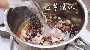 经典卤肉饭：肉汁浓郁！的做法 步骤12