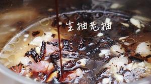 经典卤肉饭：肉汁浓郁！的做法 步骤13