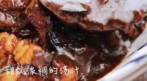 经典卤肉饭：肉汁浓郁！的做法 步骤16