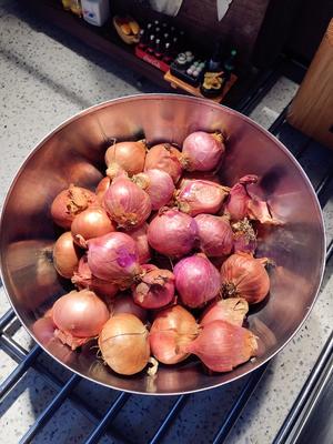 台式卤肉饭的做法 步骤1