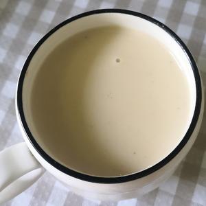 日常记录：米糊or豆浆系列（2）的做法 步骤9