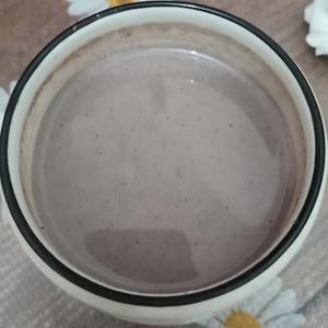 日常记录：米糊or豆浆系列（2）的做法 步骤25