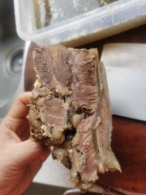 咖哩牛肉饭零失误的做法 步骤7
