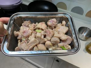 保姆级二人份咖喱鸡肉饭 （文末全新吃法惊喜亮相）的做法 步骤10