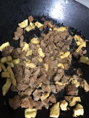 不需用大料的豆腐牛腩的做法 步骤4