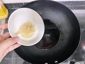 〈油葱酥台式卤肉饭〉的做法 步骤8