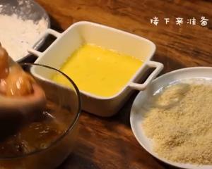 咖喱鸡排饭的做法 步骤5