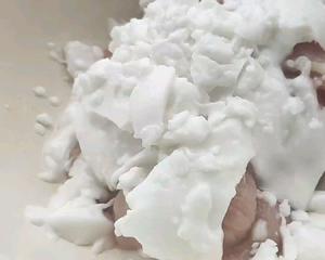 正宗老东北锅包肉的做法 步骤13