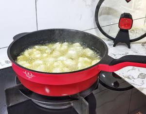 糖醋巴沙鱼的做法 步骤10