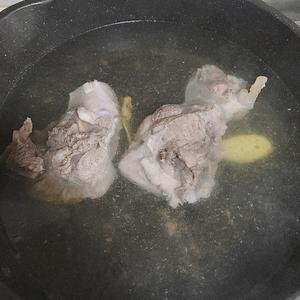 ㊙️电饭锅版‼️酱香卤牛肉(内附卤汁保存法)?的做法 步骤3