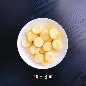 茄汁日本豆腐?的做法 步骤4