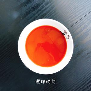 茄汁日本豆腐?的做法 步骤7