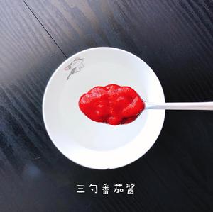 茄汁日本豆腐?的做法 步骤5