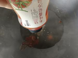 糖醋鲈鱼的做法 步骤7