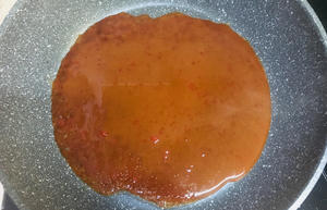 糖醋脆皮豆腐的做法 步骤6