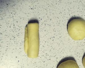 蜂蜜脆底小面包（无黄油 无高筋面粉版）的做法 步骤9