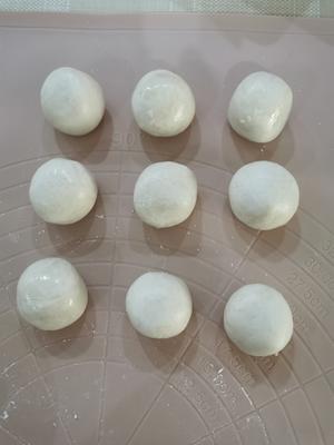 自制麻球的做法 步骤9