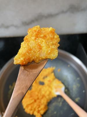 年味&踏雪寻梅/素食一品豆腐的做法 步骤8