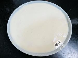 年味&踏雪寻梅/素食一品豆腐的做法 步骤16