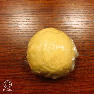 意大利千层面（包括自制面皮与白酱）的做法 步骤1