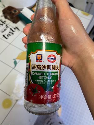 (低脂版)意大利番茄肉酱意面的做法 步骤3