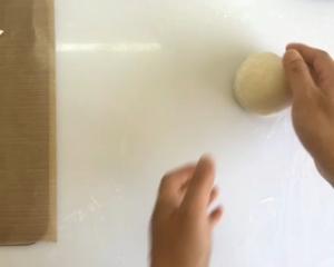 蒜香软法的做法 步骤7