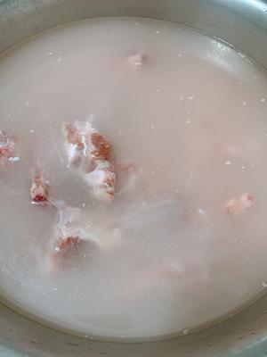 孜然蒜香排骨?味道飘到邻居家了的做法 步骤1