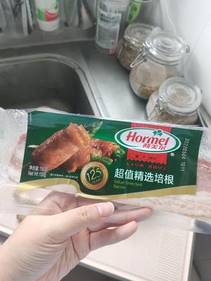 番茄肉酱意面 料的做法 步骤5