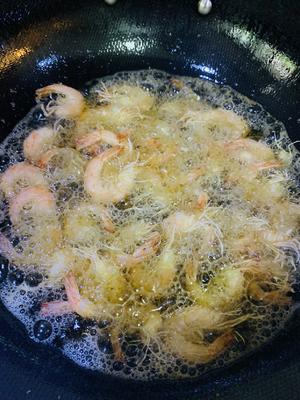 干锅香辣虾的做法 步骤4