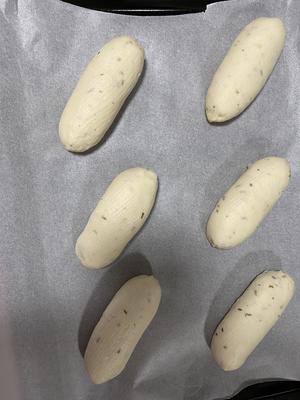 蒜香面包（汤种）的做法 步骤8