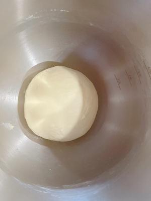 蒜香黄油包的做法 步骤7