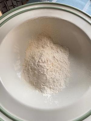 一次就成功的芒果糯米糍的做法 步骤2
