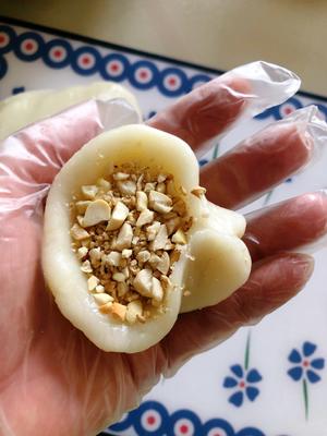 糯米糍粑的做法 步骤15