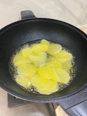 干锅虾的做法 步骤3