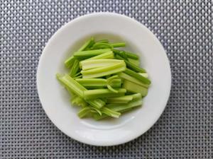 糖尿病人健康餐（干锅菌菇牛肉套餐）的做法 步骤10